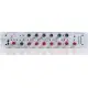 RUPERT NEVE DESIGNS PREAMP MICROFONE Portico II