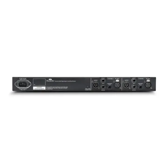 Focusrite PREAMP MICROFONE ISA TWO