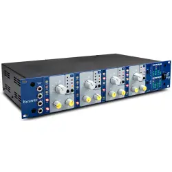 Focusrite PREAMP MICROFONE ISA 428 MkII