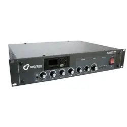 Amplificadores