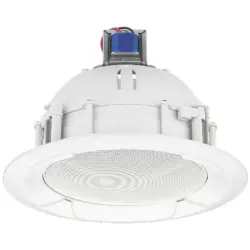MONACOR COLUNA Sonorização EDL 65TW