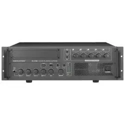 MONACOR AMPLIFICADOR LINHA PA 5240