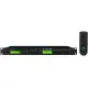 MONACOR LEITOR CD/MP3 USB CD 112TRS