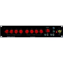 PHOENIX AUDIO PREAMP MICROFONE NICERIZER 8
