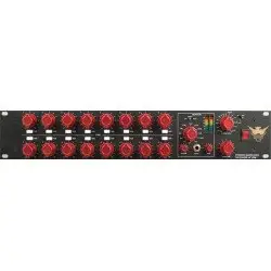 PHOENIX AUDIO PREAMP MICROFONE NICERIZER 16