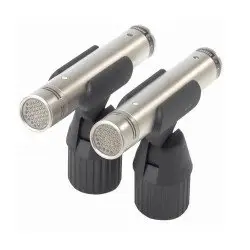 Rode PAR MICROFONES CONDENSADOR NT5 MP