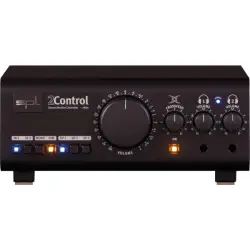 Controlador de Monitores