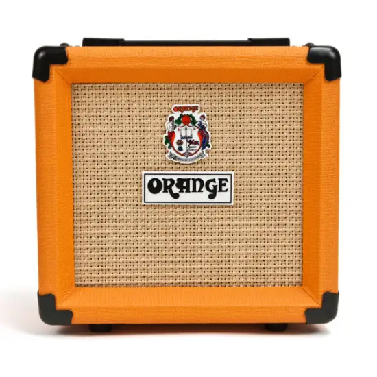 Orange PPC108