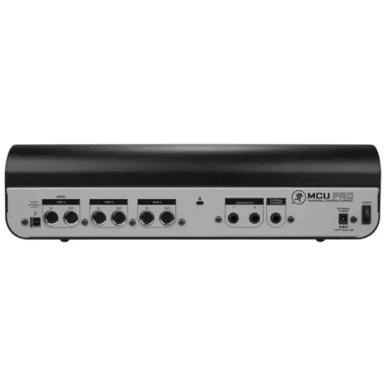 Mackie CONTROLADOR MCU PRO