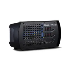 Alto MESA MISTURA Amplificada Empire RMX508 DFX