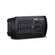 Alto MESA MISTURA Amplificada Empire RMX508 DFX