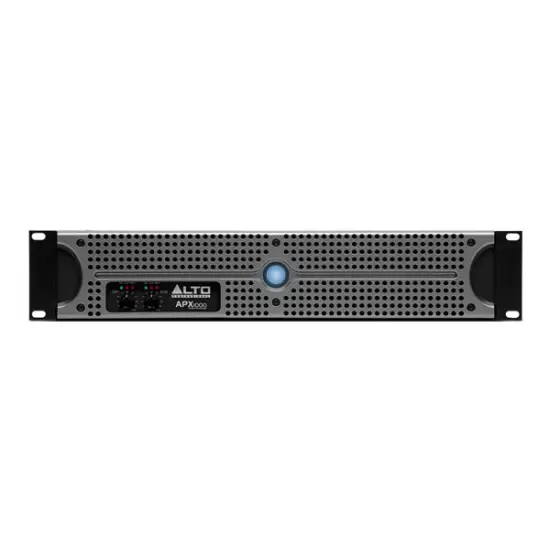 Alto AMPLIFICADOR POTENCIA APX1000