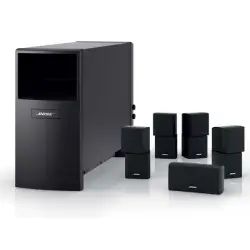 Sistemas Hi-Fi