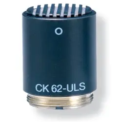 AKG CAPSULA MICROFONE CK 62 ULS
