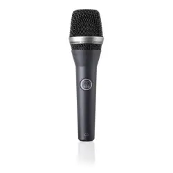 AKG MICROFONE CONDENSADOR C 5