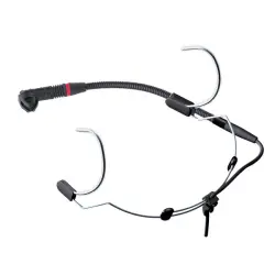 AKG MICROFONE CABEÇA C 555L