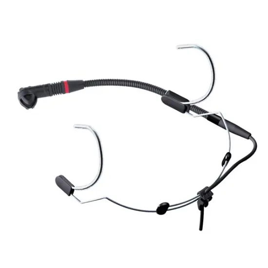 AKG MICROFONE CABEÇA C 555L