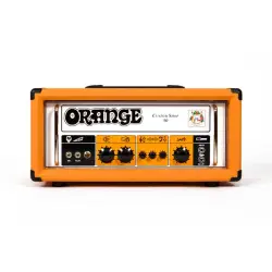 Orange Custom Shop 50