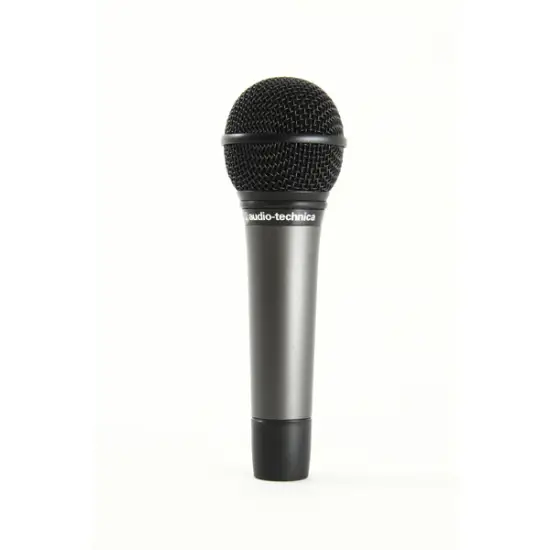 Audio Technica MICROFONE MÃO ATM510