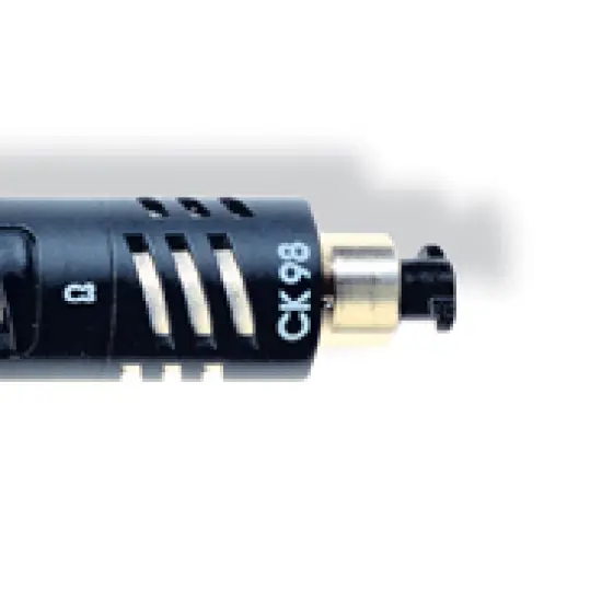AKG CAPSULA MICROFONE CK 98