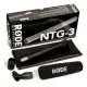 Rode MICROFONE CONDENSADOR NTG 3