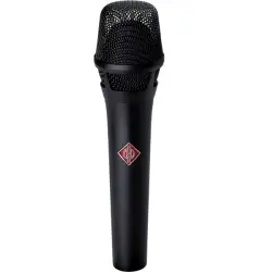 Neumann MICROFONE CONDENSADOR KMS 105 BK