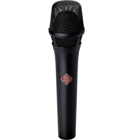Neumann MICROFONE CONDENSADOR KMS 105 BK