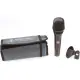 Neumann MICROFONE CONDENSADOR KMS 105 BK