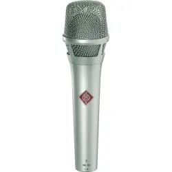 Neumann MICROFONE CONDENSADOR KMS 105 SL