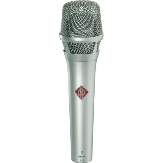 Neumann MICROFONE CONDENSADOR KMS 105 SL