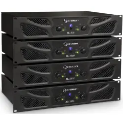 Amplificadores