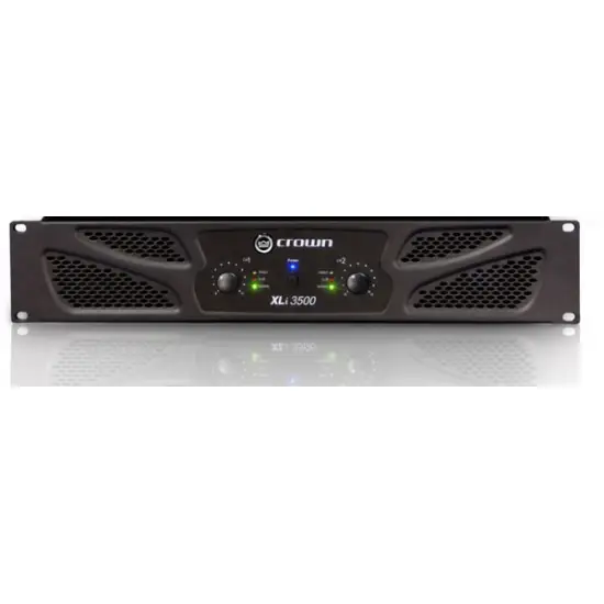 Crown AMPLIFICADOR POTENCIA XLi 800
