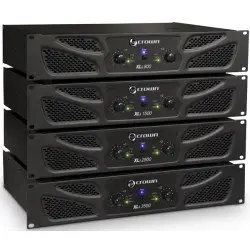 Crown AMPLIFICADOR POTENCIA XLi 3500