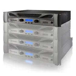 Crown AMPLIFICADOR POTENCIA XTi 1002