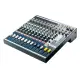Soundcraft MESA MISTURA EFX 8