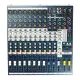 Soundcraft MESA MISTURA EFX 8