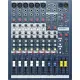 Soundcraft MESA MISTURA EPM 6