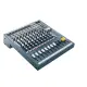 Soundcraft MESA MISTURA EPM 8