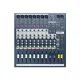 Soundcraft MESA MISTURA EPM 8