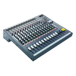 Soundcraft MESA MISTURA EPM 12