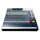 Soundcraft MESA MISTURA FX16ii