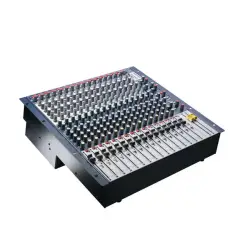 Soundcraft MESA MISTURA GB2R 16
