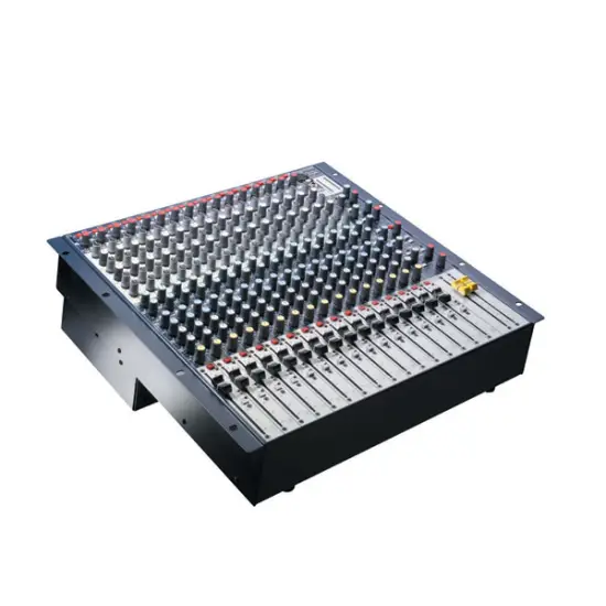 Soundcraft MESA MISTURA GB2R 16