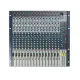 Soundcraft MESA MISTURA GB2R 16