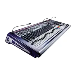 Soundcraft MESA MISTURA GB4 32