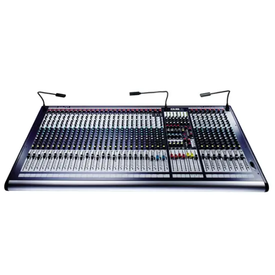 Soundcraft MESA MISTURA GB4 32
