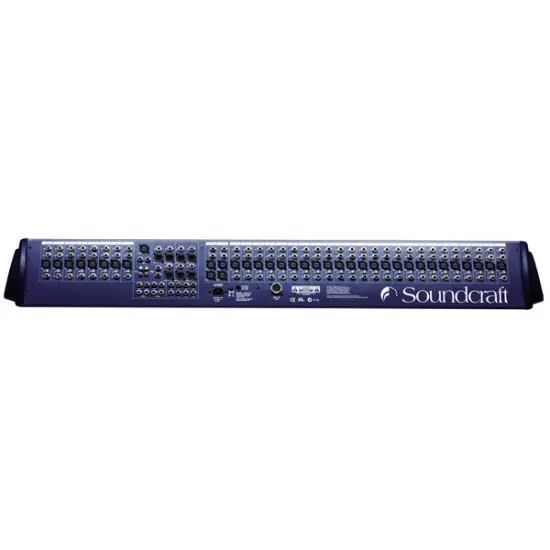 Soundcraft MESA MISTURA GB4 32