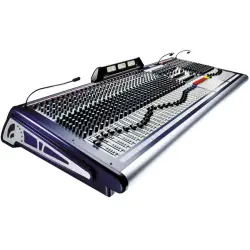 Soundcraft MESA MISTURA GB8 32