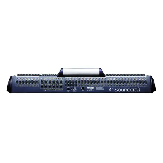 Soundcraft MESA MISTURA GB8 40