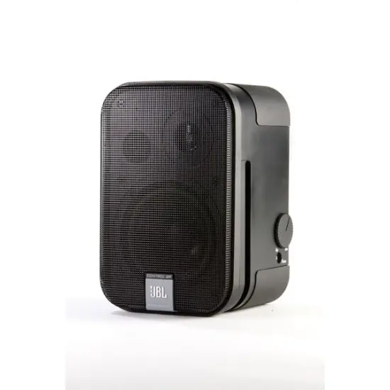 JBL PAR COLUNAS Sonorização Amplificadas Control 2PS